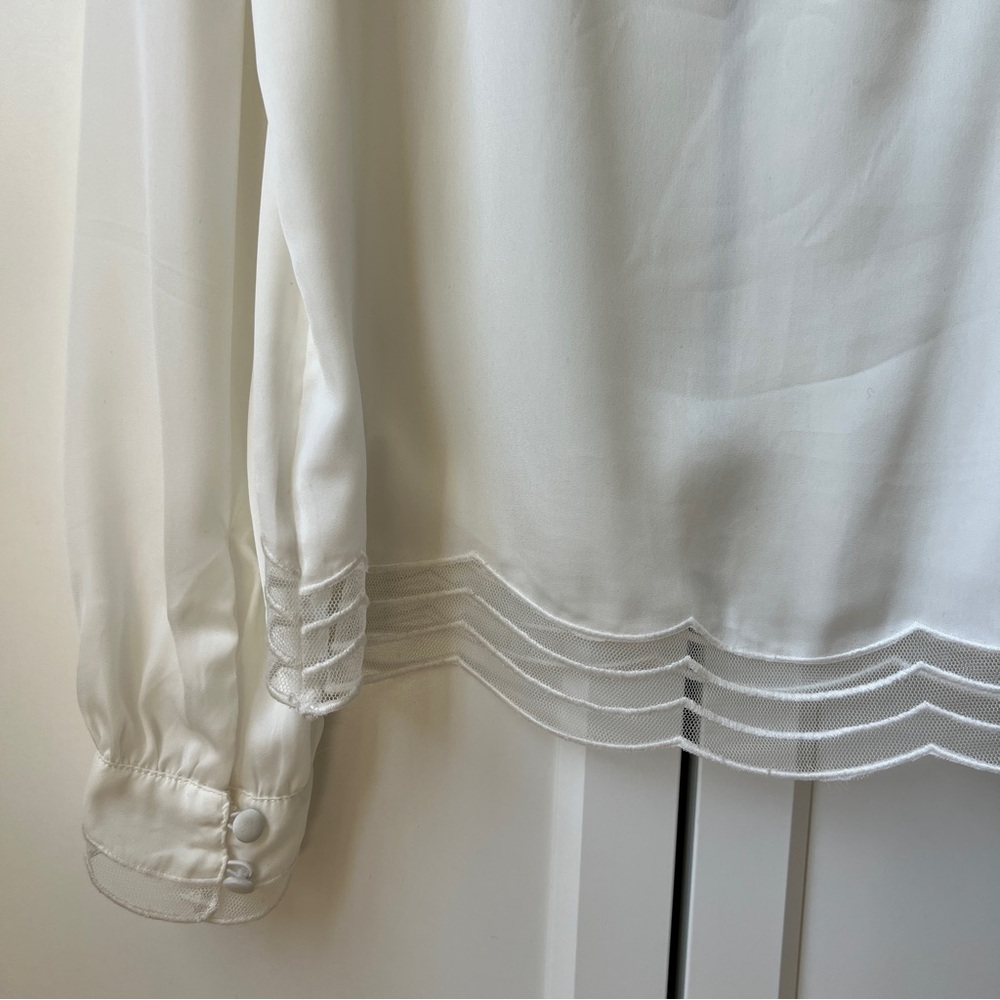 Needle & Thread | Blouse - Picture 8 of 14